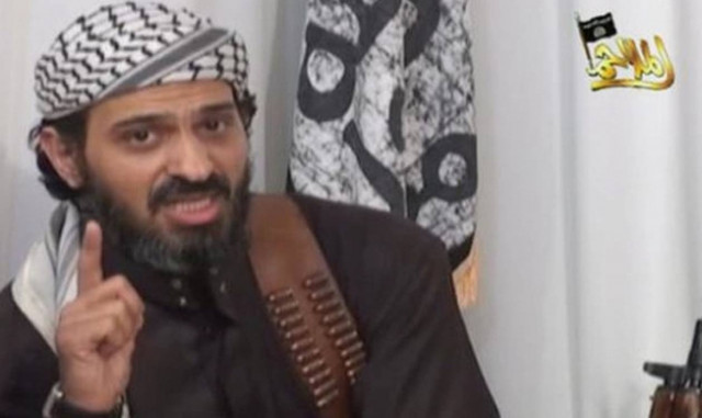 Νεκρός ο υπαρχηγός της Αλ Κάιντα