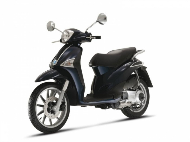 5 δημοφιλή μοντέλα της οικογένειας Piaggio σε μειωμένες τιμές!