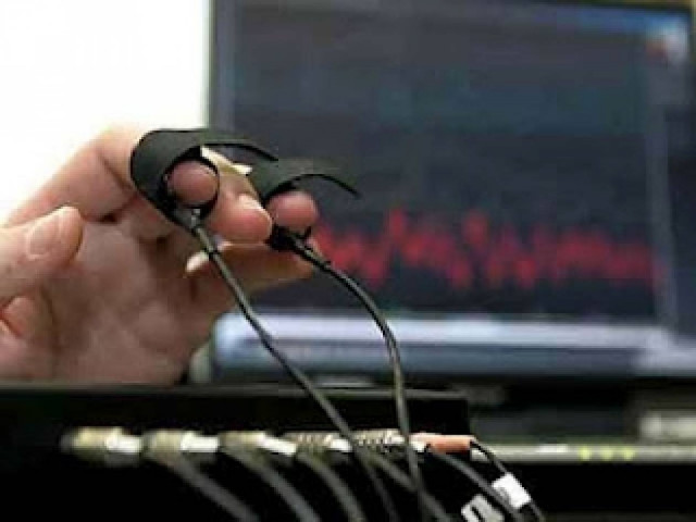 Λάρισα: Απορρίφθηκε αίτημα για χρήση ανιχνευτή ψεύδους