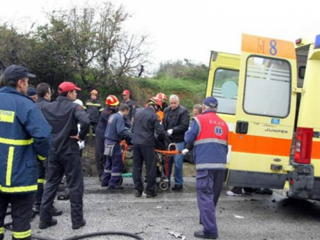 «Να είμαι ο τελευταίος πατέρας που χάνει το παλικάρι του»