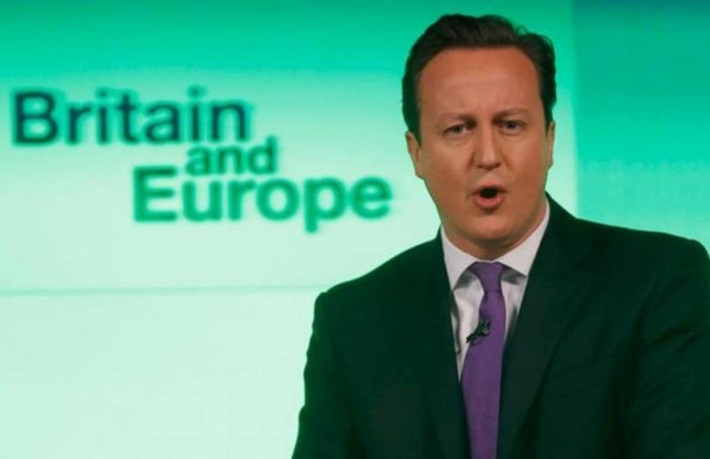 Βερολίνο: Η Βρετανία δεν μπορεί να επιλέγει ό,τι θέλει από την ΕΕ