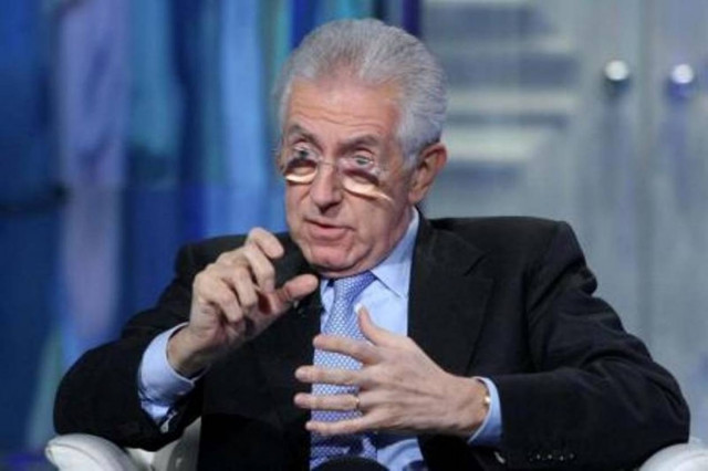 Μόντι: «Οι Έλληνες έχουν γονατίσει»