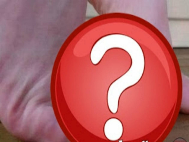 Τα πιο σιχαμένα νύχια ποδιών που έχετε δει στη ζωή σας! (pic)