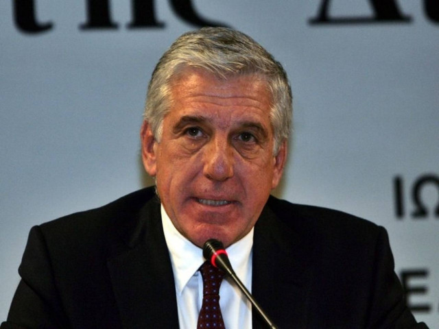 Παραπέμπεται στη Δικαιοσύνη ο Παπαντωνίου