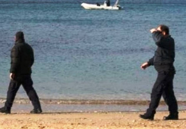 Βρέθηκε πτώμα σε προχωρημένη σήψη στην Πάρο