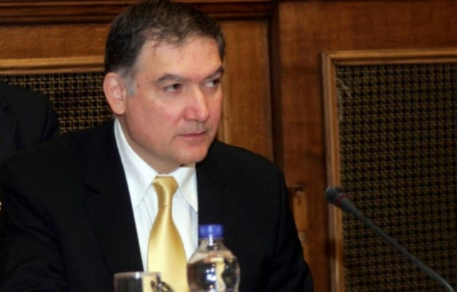 Θέμα «Γεωργίου» έθεσαν οι κοινοβουλευτικοί εκπρόσωποι στην Ολομέλεια