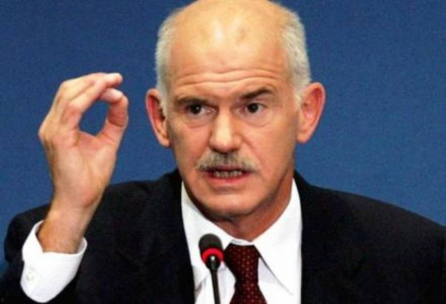 Nέα επίθεση Παπανδρέου στη Δικαιοσύνη για ΕΛΣΤΑΤ!