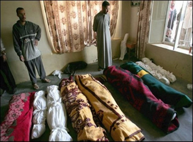 Eίχε μεταμφιεστεί σε ιερωμένο ο καμικάζι