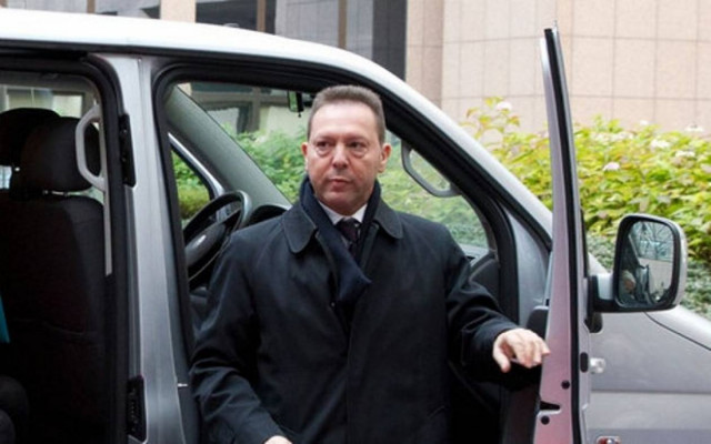 Μας «ξεπέταξαν» στο Eurogroup