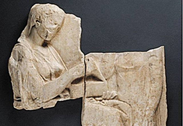 Σύλληψη 55χρονου αλλοδαπού για αρχαιοκαπηλία