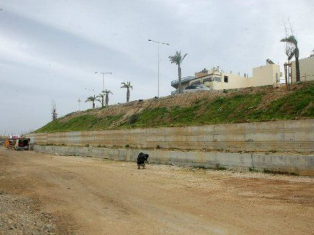 Δείτε: Εδώ έπεσαν οι έφηβοι μετά την καταδίωξη από τη ΔΙ.ΑΣ.