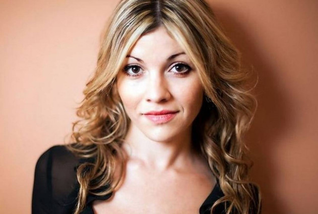 Η Ελληνίδα που έκανε τη Βρετανία να δακρύσει