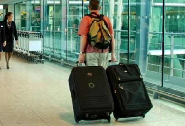 Δράμα: Μεταναστεύουν καθημερινά οι νέοι