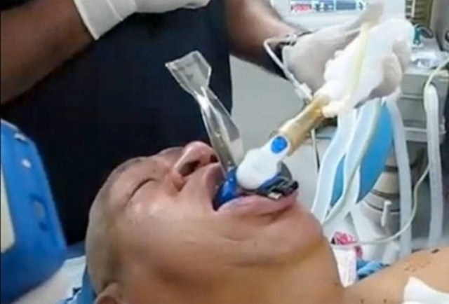 Για βρώμικο πόλεμο κατά του Τσάβες μιλά η διπλωματία της Βενεζουέλας