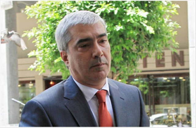 Σ. Κεδίκογλου: Με τον έναν ή τον άλλο τρόπο η απεργία θα τελειώσει