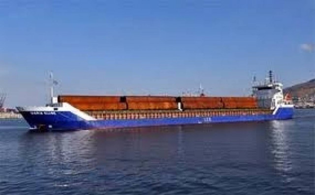 Υποχώρηση των πωλήσεων ναυτιλιακών και βιομηχανικών ειδών