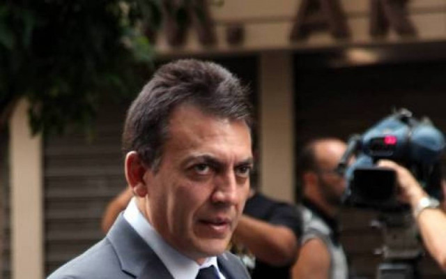 Ι. Βρούτσης: Στόχος, η καταβολή 3.200 εφάπαξ τον μήνα