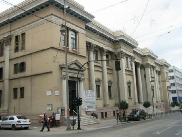 Ζάκυνθος: Ισόβια στον 27χρονο που δολοφόνησε τη σύντροφό του