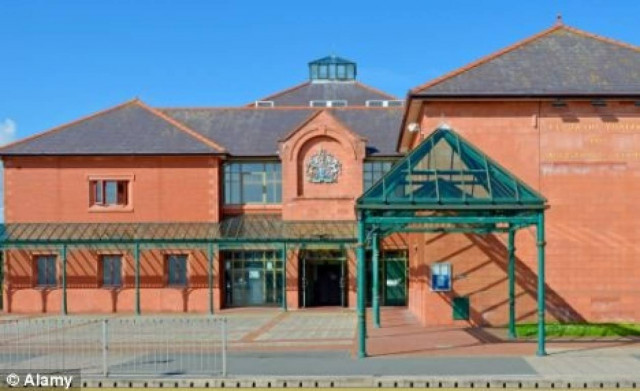 ΣΟΚΑΡΙΣΤΙΚΟ: 11χρονος ομολόγησε τον βιασμό μιας 6χρονης