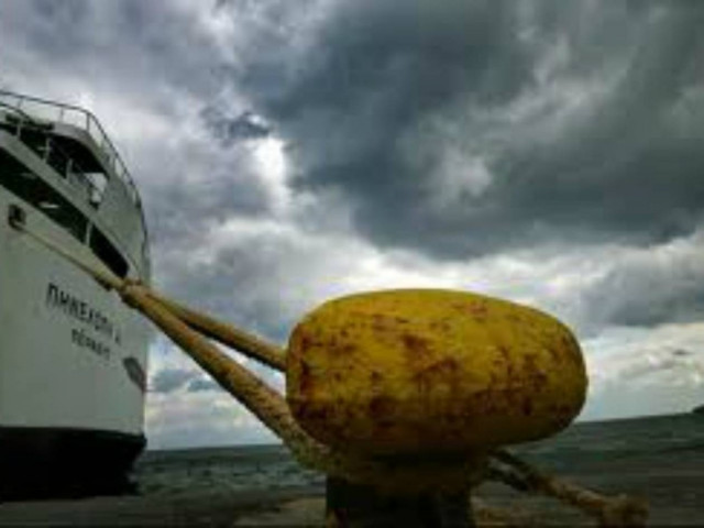 ΕΚΤΑΚΤΟ: 48ωρη απεργία της ΠΝΟ