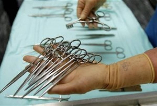 Μαζικές πτωχεύσεις εταιριών αναλωσίμου υλικού