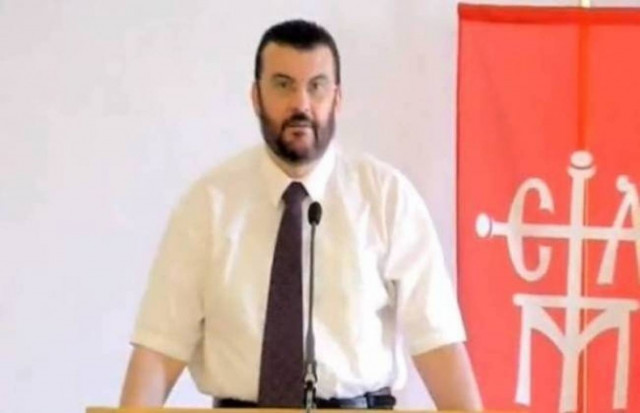 Κατοχή ή πόλεμος