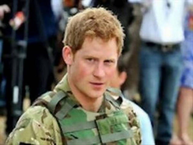 Μάρτυρας δολοφονίας ανήλικου κοριτσιού ο πρίγκιπας Χάρι