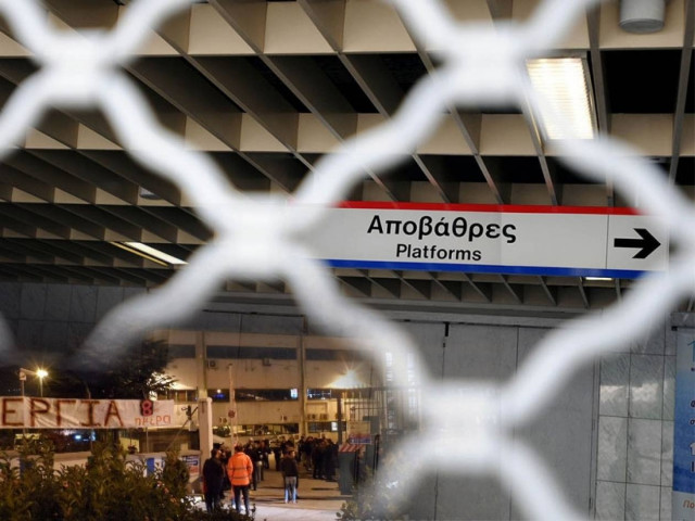 Σκληρή γραμμή από τον Σαμαρά