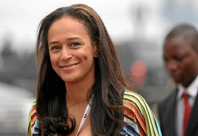 Δείτε την πρώτη γυναίκα δισεκατομμυριούχο της Αφρικής