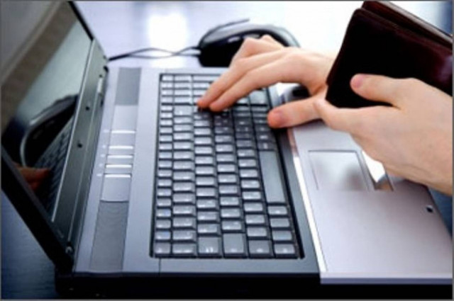 Προσοχή! Σπείρα υποκλέπτει κωδικούς e-banking με «ιό»