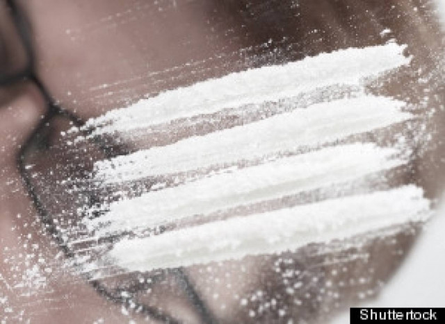 Απίστευτο: Διαβάστε που είχε κρύψει μια γυναίκα τα ναρκωτικά