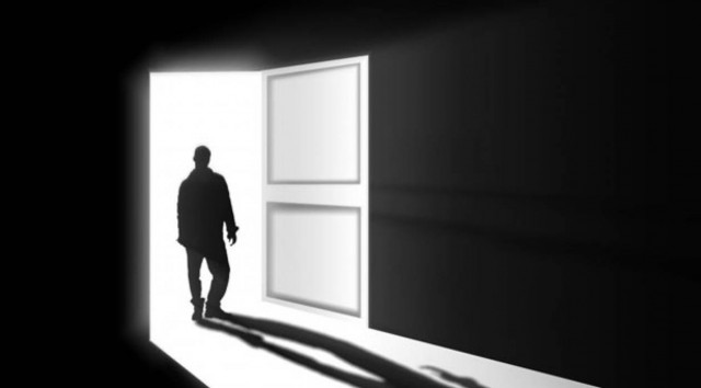 Κάντε το ψυχολογικό τεστ: Οι πόρτες