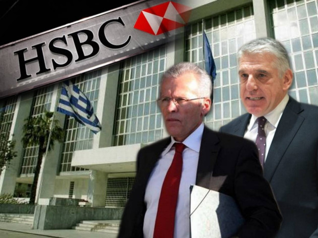 Πεπόνης: Ανοίξτε τους λογαριασμούς του Παπαντωνίου