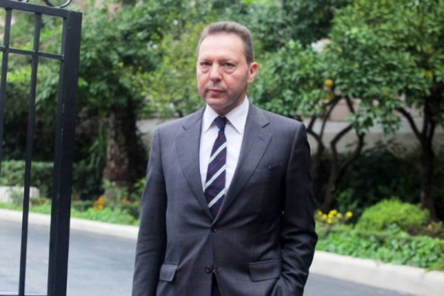 Στουρνάρας: Καμία εξαίρεση για κανέναν στο νέο μισθολόγιο!