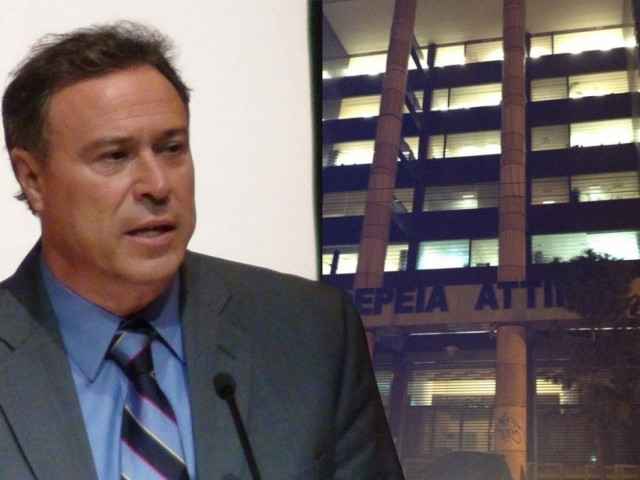 Απίστευτη πρόκληση από τον Γιάννη Σγουρό!