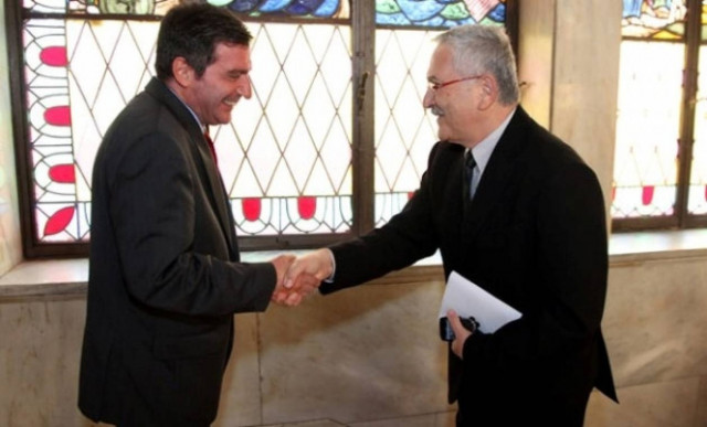 Κατάρτιση σχεδίου για την αναζωογόνηση του κέντρου της Αθήνας