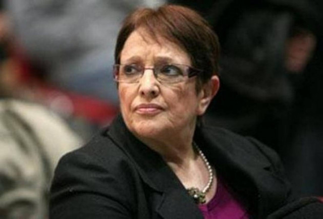 Στο πλευρό των εργαζομένων του μετρό η Αλ. Παπαρήγα