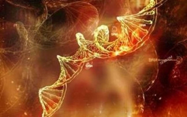 Αποθήκευσαν δεδομένα στο... DNA!