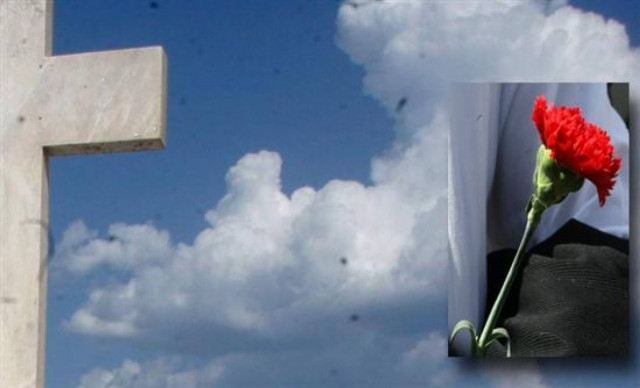 Δημιουργήθηκε ζώνη με φθηνούς τάφους στο Γ' Νεκροταφείο!