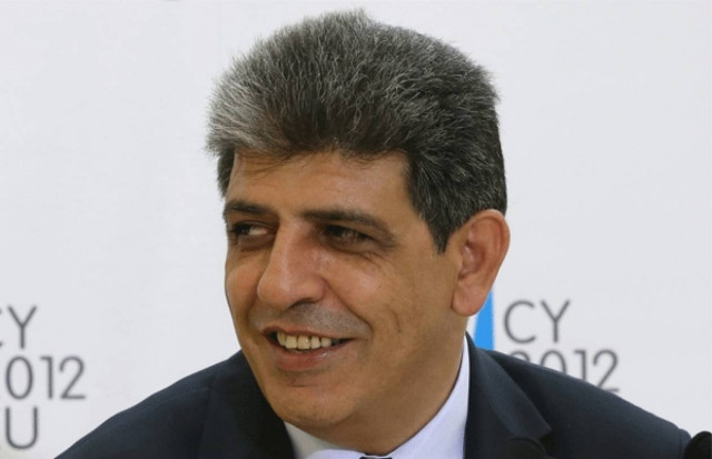 Σιλικιώτης:H Κύπρος θα αποκτήσει δεσπόζουσα θέση στον ενεργειακό χάρτη