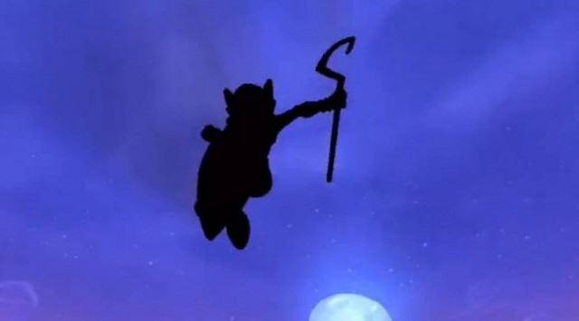 PlayStation: Το πρώτο ελληνικό video του Sly Cooper_Thieves in Time