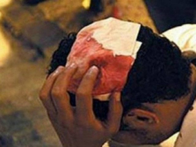 Λάρισα: Μαθητές με ρόπαλα επιτέθηκαν σε Πακιστανούς