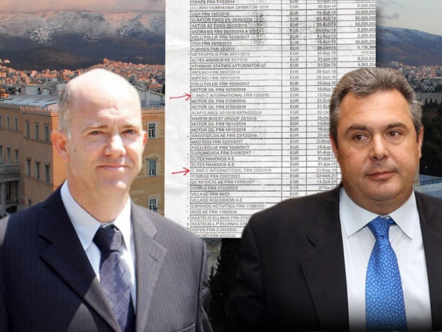 Όλη η λίστα με τα δάνεια!