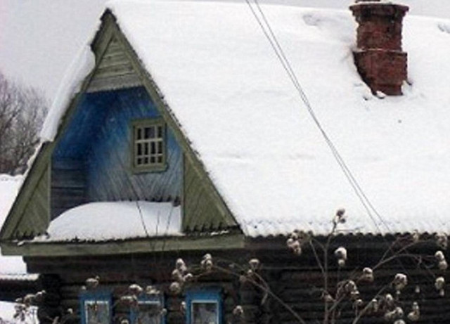 Φρίκη: Διαμέλισε βρέφος και το έψησε στο φούρνο!