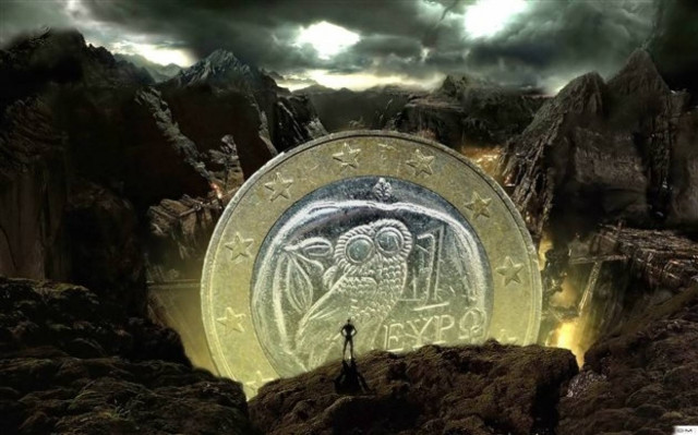 Reuters: Γκουρού οικονομολόγος μιλάει για παγκόσμια θερμή ένοπλη κρίση