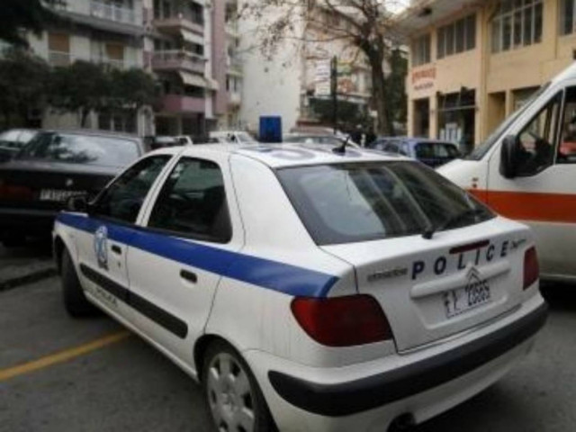 Εύβοια: Μπήκε στο σπίτι και βρήκε τον πατέρα της νεκρό