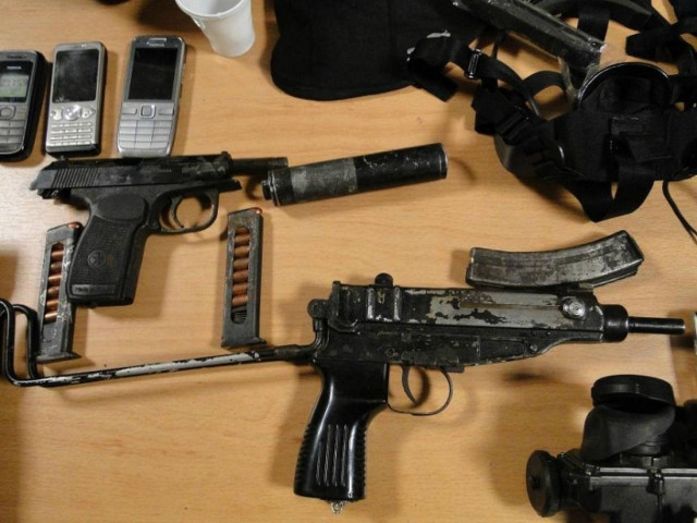 Συνελήφθη στην Ελλάδα ο «Πάσσαρης» της Βουλγαρίας