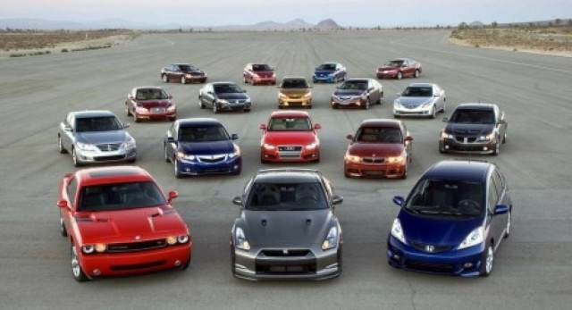 Παράταση ενός έτους για την απόσυρση αυτοκινήτων