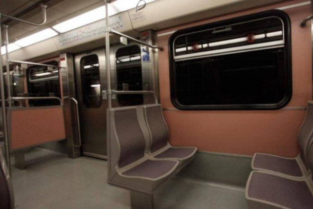 Πρώτο θέμα στο BBC οι κινητοποιήσεις στο μετρό