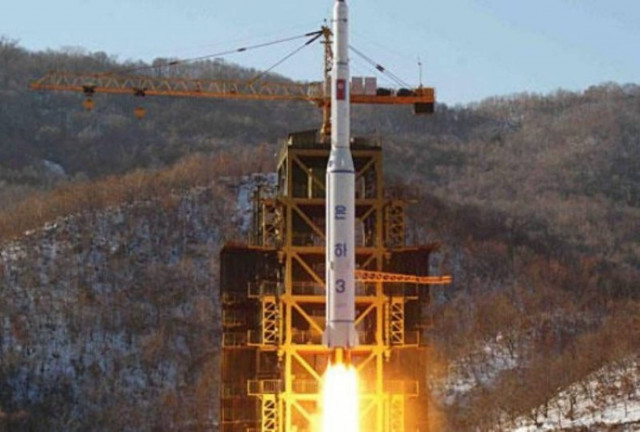 Η Βόρεια Κορέα απειλεί με αντίμετρα στις κυρώσεις του ΟΗΕ